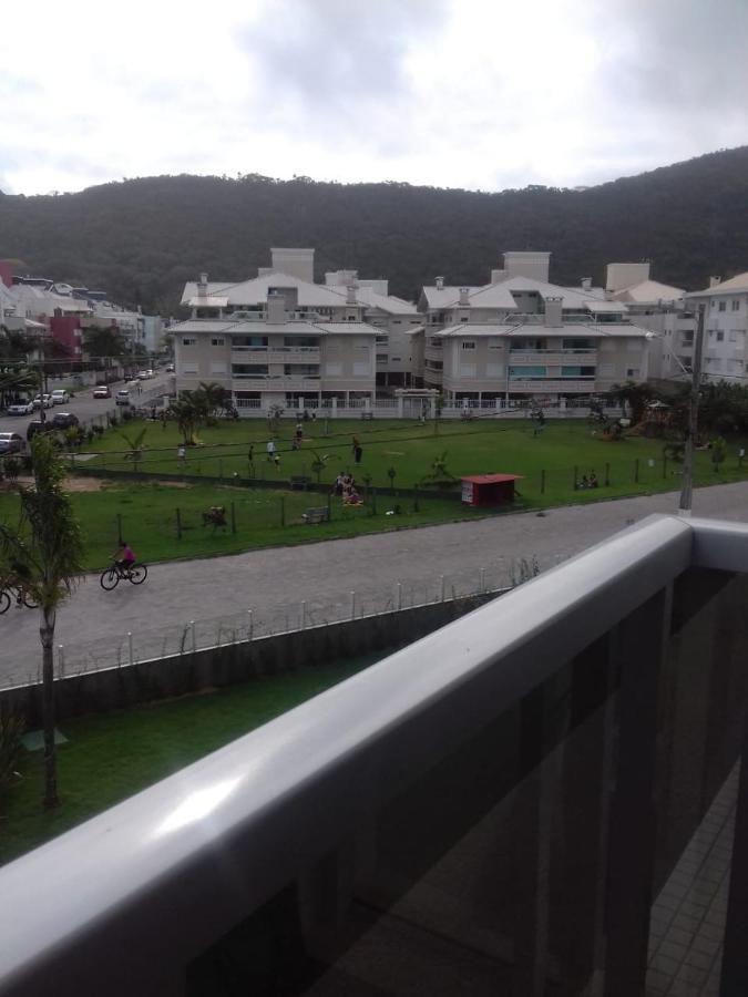 Apto 150 Metros Da Praia Florianópolis 外观 照片